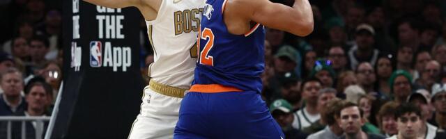 Vučević bez milosti prema "svom" Čikagu! /VIDEO/