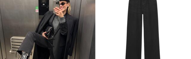 Crne farmerke nosimo i ove sezone – imamo i omiljene