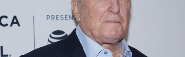 Preminuo oskarovac i jedan od velikana američkog filma Robert Duval u 95. godini