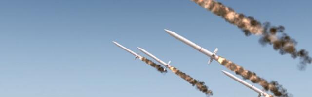 KLJUČA U ORMUSKOM MOREUZU! Iran ISPALIO prve RAKETE USRED PREGOVORA sa Amerikancima! (FOTO)