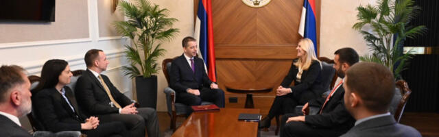 Један народ, јединство и заједничка будућност