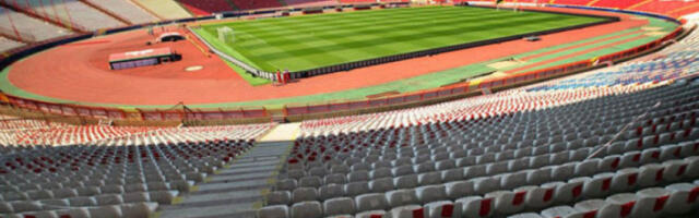 Павле Илић суди 178. вечити дерби: познато ко дели правду на Маракани