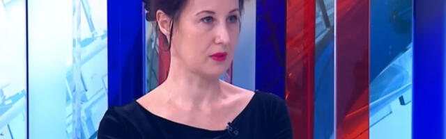 Далија Орешковић: Колико је усташа у Влади Хрватске