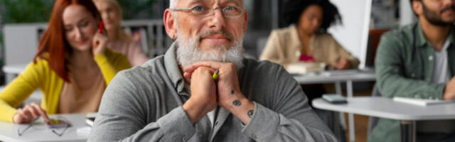 Никад није касно за нови почетак: одрасли се масовно враћају на факултете