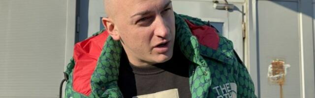 "STVORENJU JE MESTO U ZATVORU" Naša pevačica BRUTALNO napala Desingericu, APELOVALA da se ZATVORI! (FOTO)