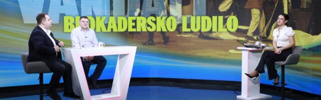 "Prekinite program, ovo je udarna vest" - Stručnjaci otkrili: Zbog ovoga su osumnjičeni za planirani atentat zapali za oko službama