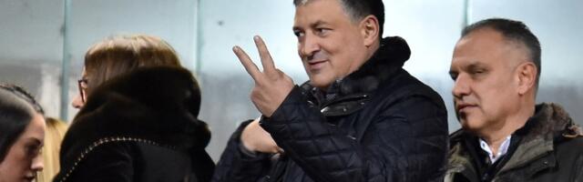 Ivica Tončev: Zbog Radničkog sam dobio šećer, dajte mi budžet od 4.000.000 evra i igraćemo Evropu