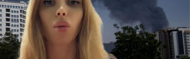 ODJEKNULA RAKETA NA AERODROMU U DUBAIJU! Influenserka objavila informacije sa lica mesta! DA SE NAJEŽIŠ!