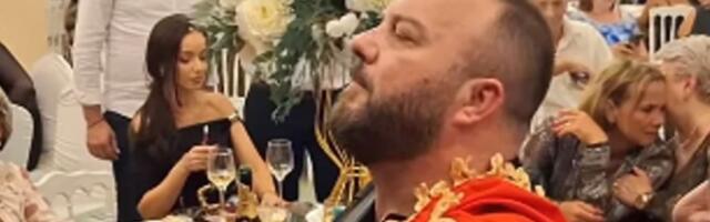 "Svi u jednom trenutku krenemo da se bavimo biznisom!" Iskrena ispovest jednog od najbogatijih ljudi estrade