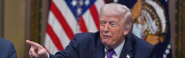 Tramp: Moram da budem uključen u imenovanje novog ajatolaha Irana