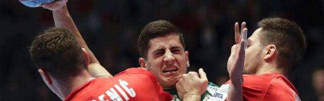 Gonzales odredio širi spisak za novi izazov u kvalifikacijama za SP