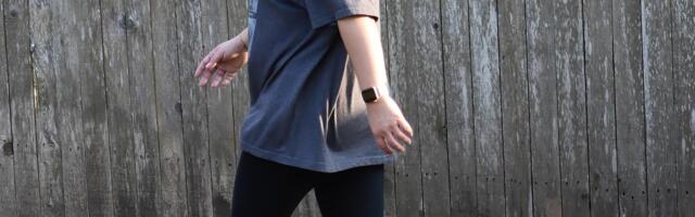 Koliko hodanja dnevno je potrebno da smršate u četrdesetim?