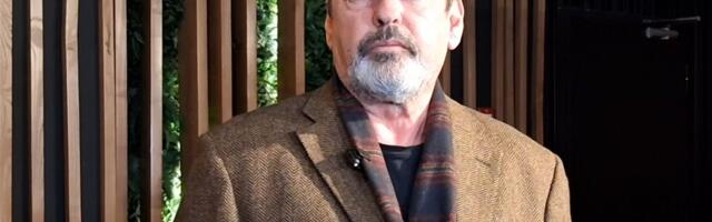 "Bili su siledžije": Zvezda "Hrabrog srca" o OVK, Srbiji, ulozi u filmu "Žetva"