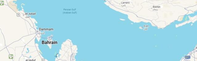 OVO JE AHILOVA PETA GLOBALNOG ENERGETSKOG SISTEMA: Ekonomska žila kucavica koja Iranu donosi 40 milijardi dolara!