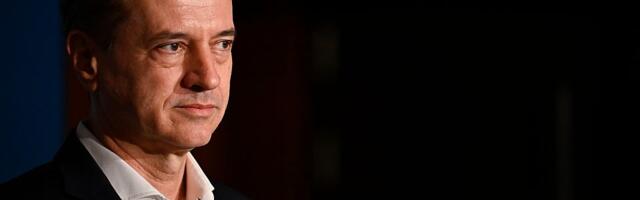 Tesno vođstvo Pokreta Sloboda na izborima u Sloveniji, "slede teški pregovori o formiranju vlade"