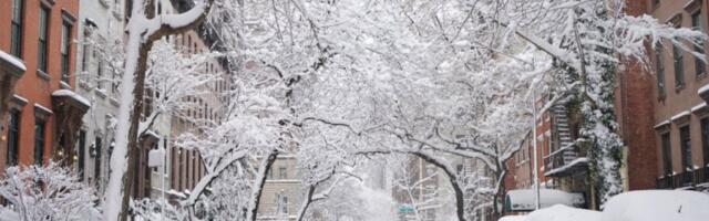 SPREMITE SE, STIŽE SNEG U SRBIJU! Na prolećne dane ćemo se načekati - NAJNOVIJA VREMENSKA PROGNOZA ZA KRAJ MARTA I POČETAK APRILA!