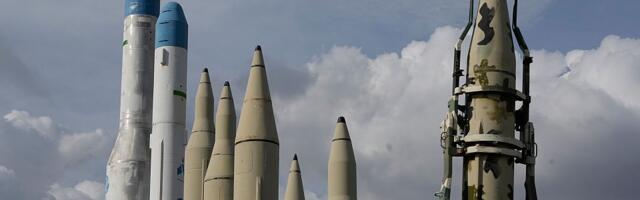 Dve osobe poginule od krhotina oborene rakete u Abu Dabiju