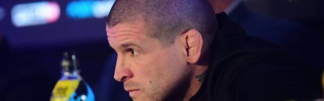 Vaso Bakočević se sprema za okršaj koji će se pamtiti: Vuku Mobu poručio samo jedno (VIDEO)