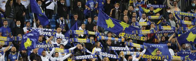 "Skandal je što tzv. Kosovo igra, a kamoli da ode na Mundijal!" Srbija je došla do ključke tačke zebnje /VIDEO/