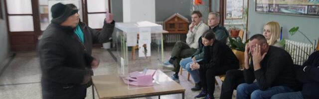 U Lučanima dva biračka mesta prednjače po učestalim nepravilnostima