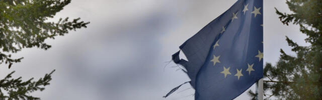 Брисел страхује од „економске заразе“ теже од вируса корона