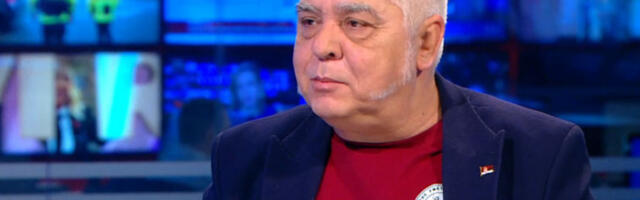 Bratina: Dijalog je ključ za bolju medijsku sliku Srbije