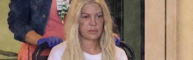 Poznata glumica hitno hospitalizovana sa četvoro dece: Vozač se zakucao u njen automobil