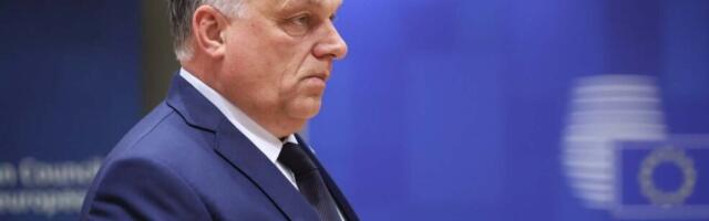 Oglasio se Viktor Orban, nakon hitne sednice Saveta za odbranu