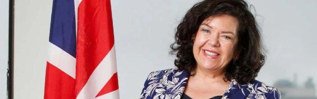 Vučić sastaje se danas sa Karen Pirs