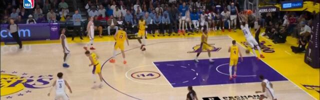 Oklahoma bez milosti prema desetkovanim Lejkersima