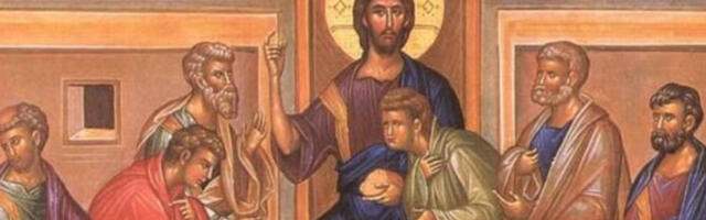 SUTRA NEMA VESELJA! Narod veruje da se i najvećim grešnicima koji urade OVO, na Veliki četvrtak, praštaju svi gresi