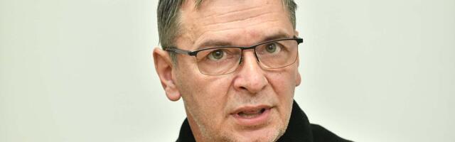 Jovanović Ćuta: Petrov može biti predsednik Ustavnog suda samo u Vučićevoj državi bezakonja