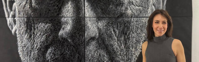 Изложба „Портрети” – истраживање лица