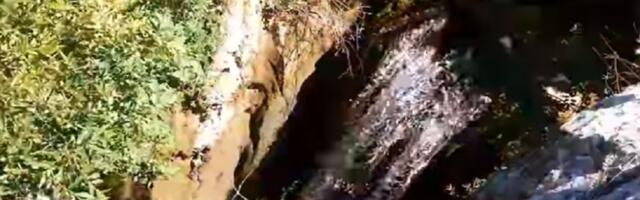 Zovu je "izvor života": Ova banja u kanjonu kod PIrota krije toplu vodu tokom cele godine