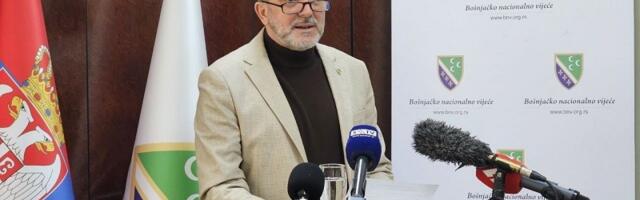 Baćićanin: Roditelji da ne uskraćuju deci obrazovanje na maternjem jeziku