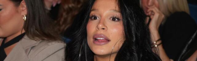 TRUDNA EDITA SE POVLAČI IZ JAVNOG ŽIVOTA: Nisam u stanju da se medijski eksponiram! Pevačica uputila saopštenje, evo o čemu je reč