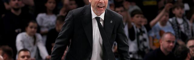 Penjaroja ne uzmiče pred derbi: Želimo prvo mesto!