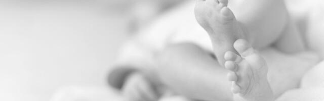 Tuga do neba: Preminula beba bila u teškom stanju, lekari uložili nadljudski napor da je spasu