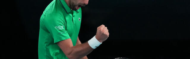 O OVOME ĆE PRIČATI CELA SRBIJA: Novak Đoković indirektno potvrdio učešće na Olimpijskim igrama?