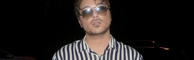 "Svi su mu gledali kroz prste": Pevač otkrio šta je Milan Stanković radio u Grandu