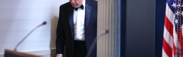 "Bilo je veoma lepo": Tramp nakon pucnjave, objavio sliku napadača (FOTO, VIDEO)