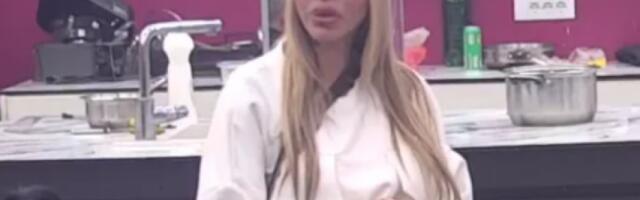 ŠOK-UŽIVO U PROGRAMU! Aneli se obratila Mustafi i Asminovom bratu - OVO moraju da urade da bi ga SPASLI!