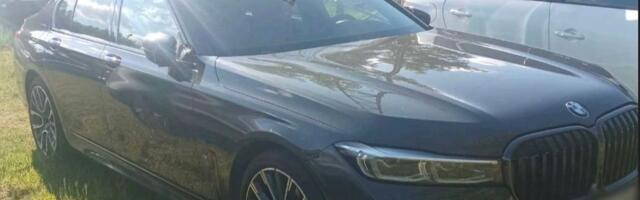 Velika akcija u Crnoj Gori: Zaplenjeni luksuzni automobili, poznato ko je bio na "meti", izvršeni pretresi
