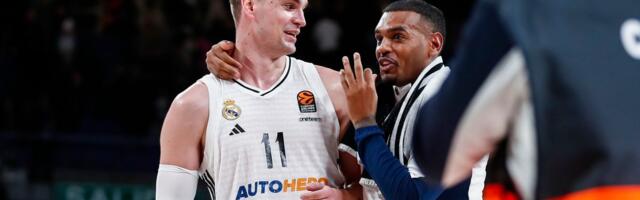 Uzalud milioni crveno-belima, Real Madrid ide na Fajnal for!