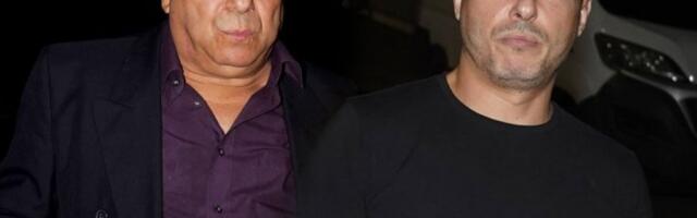 MIKI OVO NE SME DA SAZNA: Hasan Dudić imao moždani udar