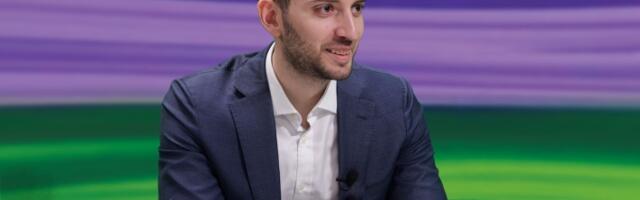 Pavle Grbović: Vlast nema odgovor na pitanje ko je kriminal pustio u institucije države