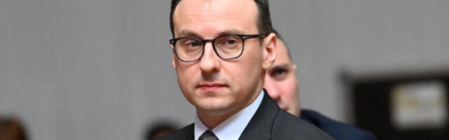Петковић: Курти покушава да заврши обрачун са Србима, неопходно да гласају за Српску листу