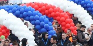 (VIDEO) Veliki skup u Čoki - Đukanović poručio: Pobedili smo napad na našu zemlju!