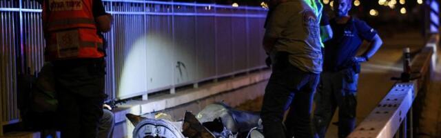 Iran napao sever Izraela, Tel Aviv uzvratio udarima na više iranskih gradova