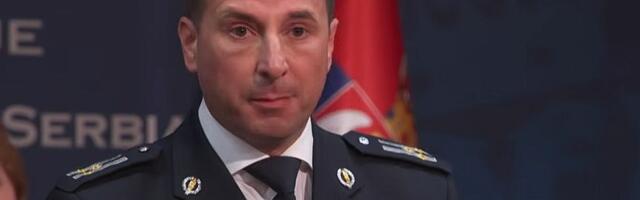 Odbačena krivična prijava protiv Veselina Milića, nema dokaza da je pomogao u prikrivanju ubistva u restoranu na Senjaku